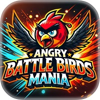Angry Battle Birds Mania